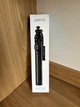 УЦІНКА Селфі палка штатив QIRITA C19SS 3в1 Bluetooth телескопічна до 180 см трипод монопод тринога для телефона iPhone та Android (SKU-147) - изображение 9