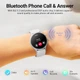 Смарт-годинник Fitpolo AR-01 з AMOLED 1.3" дисплеєм Bluetooth дзвінками водонепроникний 3ATM з підтримкою Android IOS 120 спортивних режимів круглий сірий (SKU-142) - изображение 5