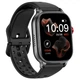 Розумний смарт годинник Smart Energy Rubber Black 5BAR - изображение 2