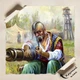 Постер Старый казак, Украина, история, интерьерный декор, A3 42×30 см (id2433) - изображение 4