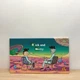 Інтер'єрна картина Рік та Морті, Пуститися берега, Rick and Morty, Breaking Bad, декор кімнати підлітка, 24×42 см (id5515) - зображення 3