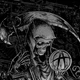 Інтер'єрна картина Сини Анархії, Sons Of Anarchy, SoA, кримінальний серіал, байкери, 60×43 см (id3392) - зображення 5