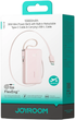Powerbank Joyroom JR-PR2L 10000mAh 35W Pink (6956116762315) - obraz 2