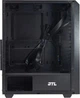 Корпус GTL Gaming Shield Black без БЖ (GTL2625B6) - зображення 5