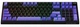 Клавиатура Proove Gaming Slicker Pro (Ukraine Layout) Black Purple (WKSLPEN22416 / WKSLP0022416) - изображение 2