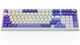 Клавиатура Proove Gaming Slicker Special Edition White/Purple (WKSLSE022416) - изображение 2