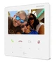 IP-відеодомофон Hikvision DS-KH6110-WE1/White - зображення 1