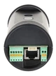 Відеопанель 2 Мп Hikvision DS-KB8113-IME1(B) для IP-домофонів - зображення 5