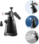 Распылитель помповый конусный пеногенератор для автомойки 2.3 л black (Hb0P51673) - изображение 2