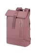 Рюкзак-Роллтоп Для Ноутбука 15,6" American Tourister URBAN TIDE GALACTIC MAUVE 62x32x23 MK7*90003 - изображение 4