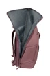 Рюкзак-Роллтоп Для Ноутбука 15,6" American Tourister URBAN TIDE GALACTIC MAUVE 62x32x23 MK7*90003 - изображение 6