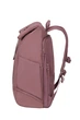 Рюкзак-Роллтоп Для Ноутбука 15,6" American Tourister URBAN TIDE GALACTIC MAUVE 62x32x23 MK7*90003 - изображение 10