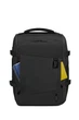 Рюкзак Для Путешествий 2-В-1 15.6" Samsonite 2FIT BLACK 40(45)x30(36)x20 KV4*09001 - изображение 3