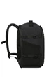 Рюкзак Для Путешествий 2-В-1 15.6" Samsonite 2FIT BLACK 40(45)x30(36)x20 KV4*09001 - изображение 8