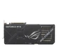 Видеокарта ASUS GeForce RTX 5070 Ti ROG Strix 16GB GDDR7 DLSS4 (ROG-STRIX-RTX5070TI-16G-GAMING) EU - изображение 4