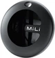 Смарт-трекер MiLi MiTag DUO для iPhone и Android, Bluetooth-локатор для ключей, кошелька и чемодана (HD-P16-Dual-BK) - изображение 1