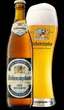 Упаковка пива Weihenstephaner Hefeweissbier світле нефільтроване 5.4% 0.5 л x 20 шт (4105120673946) - зображення 3