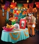 Zestaw zabawek Playmobil Special Plus Dzień Zmarłych 17 elementów 71879 (4008789718792) - obraz 4