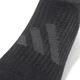 Носки для йоги Adidas Studio Socks S/M для йоги и пилатеса, с хорошим сцеплением и комфортной посадкой (F346E4C9CC05) - изображение 4