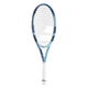 Теннисная ракетка Babolat Pure Drive Jr 25 без чехла, 240 г, голова 98 кв. дюймов, 16×17, Junior (AA0BEB646FC6) - изображение 3