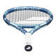 Теннисная ракетка Babolat Pure Drive Jr 25 без чехла, 240 г, голова 98 кв. дюймов, 16×17, Junior (AA0BEB646FC6) - изображение 4