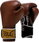Боксерські рукавички Everlast 1910 CLASSIC TRAINING GLOVES тренувальні 12 oz із застібкою на липучці (E7806A7EEF52) - зображення 1