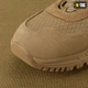 Напівчеревики M-Tac Shooter, Coyote, 43 - изображение 4