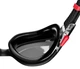 Окуляри для плавання Speedo BIOFUSE 2.0 MIRROR Чорний Uni (8-002331A273) - изображение 4