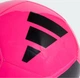 М'яч футбольний Adidas EPP CLB рожевий,чорн 5 (JW4011) - изображение 3