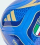 Футбольный мяч Adidas FIGC CLB HOME для тренировок, TPU, бутилкаучуковая камера, машинная строчка (32BA1CA0524E) - изображение 4