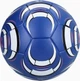 Футбольный мяч Adidas TIRO LGE размер 5 для тренировок, сертифицирован FIFA, TPU (78CD60375357) - изображение 2