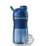 Шейкер спортивний (пляшка) BlenderBottle SportMixer Twist 20oz/590ml Navy - изображение 1