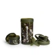 Шейкер спортивний SmartShake Revive 25oz/750ml Camo Green - изображение 2