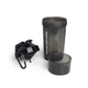 Шейкер спортивний SmartShake Original2GO One 800ml Black - зображення 4