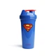 Шейкер спортивний SmartShake Lite 800ml DC Superman - изображение 2