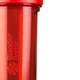 Спортивний шейкер BlenderBottle Pro32 Tritan червоний 940 мл (Pro32 Red) - изображение 8