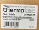 Муфта вентилятора THERMOTEC D5M006TT MERCEDES - изображение 5