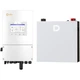 Система хранения энергии Solis SV-1SL6K1-LDY5.1K2 6kW 5.1kWh 1BAT LiFePO4 6000 циклов (SV-1SL6K1-LDY5.1K2) - изображение 1
