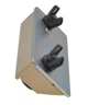 Тримач заточування ножів рубанка Makita 1002BA / 1911B код 123055-9 (L110мм), руб028 - зображення 3