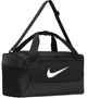 Сумка Nike поліестер S чорна 51x28x28 см 41L - зображення 5