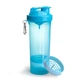 Шейкер спортивный SmartShake пластик 500 мл синий - изображение 1