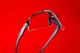 Очки ONRIDE Style ANSI Z87+ с линзой Photochromic (84-18%), оправа PC черный - изображение 5