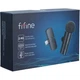 Микрофон Fifine (M6) Wireless Black (M6) - изображение 5
