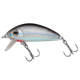 Воблер Strike Pro Mustang Minnow 45F 4.1г A010 - изображение 1