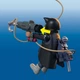 Набір іграшок Playmobil Hero Silver Hook 12 деталей 71835 (4008789718358) - зображення 4