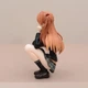 Фигурка аниме Аска Лэнгли Сорю из «Евангелиона» «Evangelion» Asuka Langley Soryu, 14,5 см - изображение 2