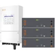 Система хранения энергии Solis SV-1SL8K1-LES15.3K1 8kW 15.4kWh 3BAT LiFePO4 6000 циклов (SV-1SL8K1-LES15.3K1) - изображение 2