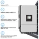 Система хранения энергии DEYE SV-3DE20K1-LDE32K1-1 20kW 32.2kWh 2BAT LiFePO4 ≥6000 циклов (SV-3DE20K1-LDE32K1-1) - изображение 4