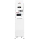 Система хранения энергии Afore SVS-1AF6K1-LDY14.34K1-1 6kW 14.3kWh 1BAT LiFePO4 6000 циклов (SVS-1AF6K1-LDY14.34K1-1) - изображение 1