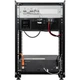 Система хранения энергии Solarverse SVR20-1SV5K1-LES5.1K1-1 5kW 5.1kWh 1BAT LiFePO4 6000 циклов (SVR20-1SV5K1-LES5.1K1-1) - изображение 1
